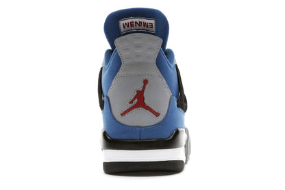 Jordan 4 Retro Eminem Encore (2017)