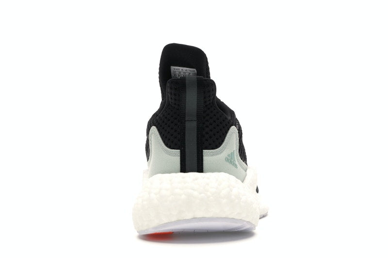 adidas Alphaboost Parley Black