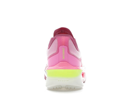 Nike Zoom Fly 6 Pink Spell Bordeaux (Women's)
