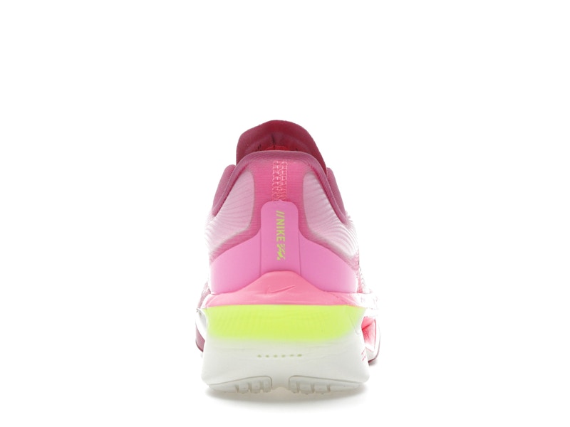 Nike Zoom Fly 6 Pink Spell Bordeaux (Women's)