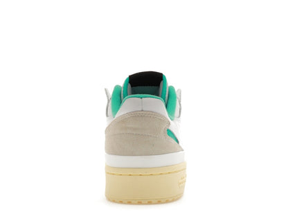 adidas Forum Low White Mint