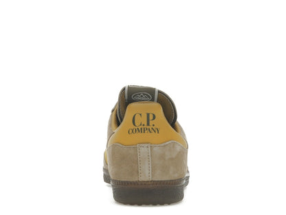 adidas Wimberly SPZL C.P. Company Tech Khaki