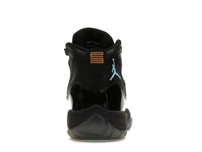 Jordan 11 Retro Gamma Blue (2013) (GS)
