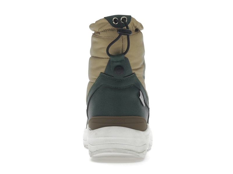 Suicoke Bower Hidden NY Beige