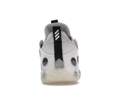 adidas Harden Vol. 5 Futurenatural White Polka Dot
