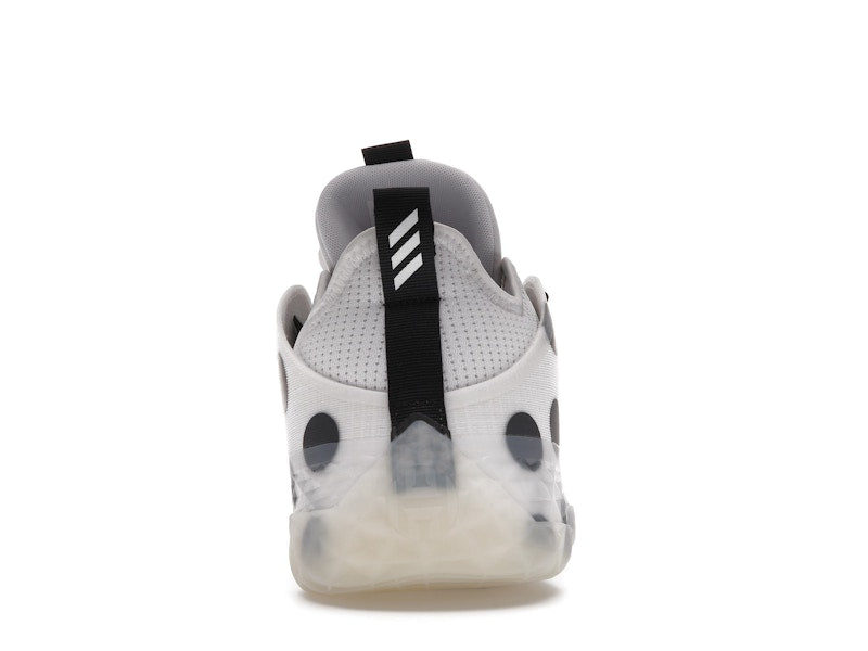 adidas Harden Vol. 5 Futurenatural White Polka Dot
