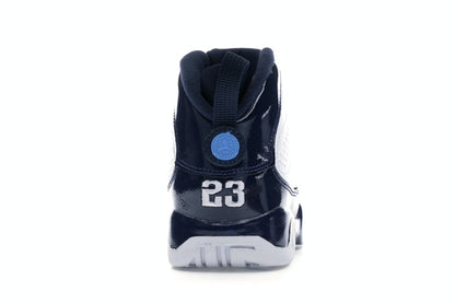 Jordan 9 Retro Pearl Blue (PS)
