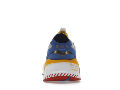 Puma RS-X3 Sonic the Hedgehog