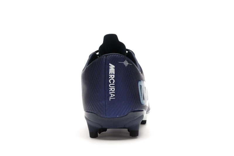 Nike Mercurial Vapor 13 Academy MDS MG Blue Void