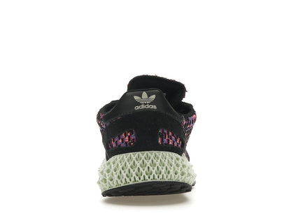 adidas I-4D Black Purple