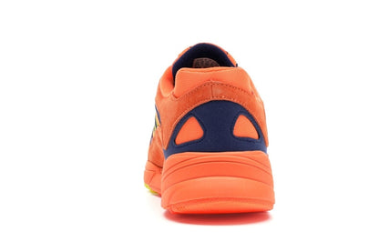 adidas Yung-1 Hi-Res Orange