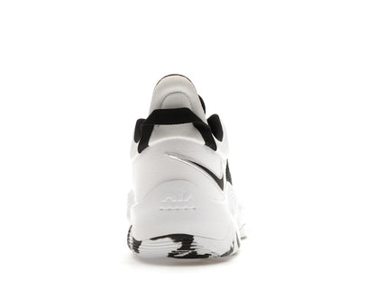 Nike PG 5 Team White Black