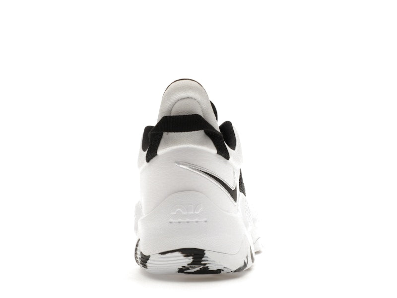 Nike PG 5 Team White Black