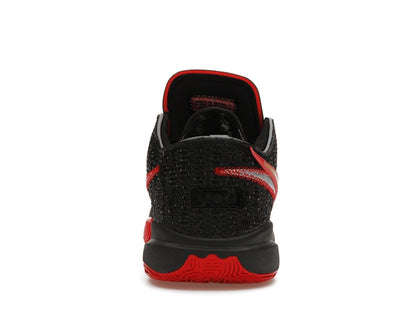 Nike LeBron 20 Miami Heat