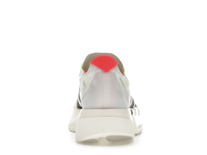 adidas Adizero Adios Pro 4 White Black Red
