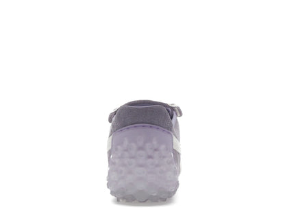 Puma Avanti LS Fenty Stitched Light Purple