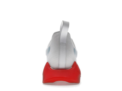 adidas Y-3 Orisan White Red Cyan