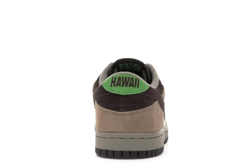Nike Dunk Low KicksHawaii Aloha