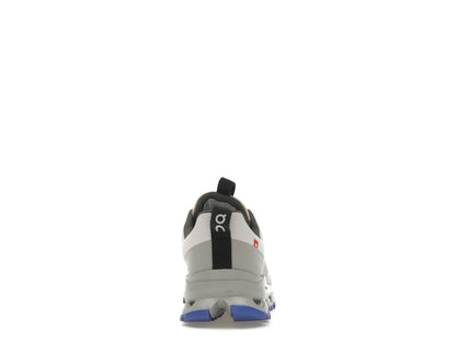 On Running Cloudhero Waterproof Silver Fog (GS)