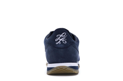 Nike Cortez Mister Cartoon Obsidian