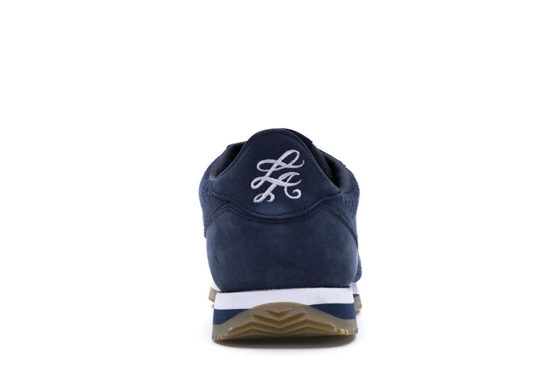 Nike Cortez Mister Cartoon Obsidian