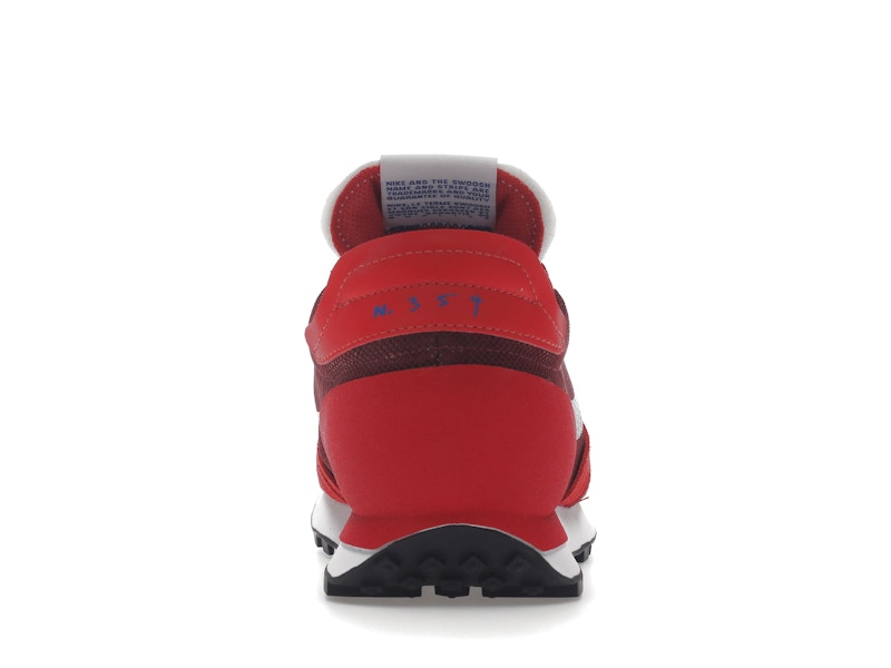 Nike Daybreak Type Team Red