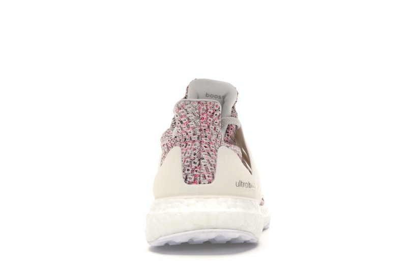 adidas Ultra Boost 4.0 Pink Static (Women's)