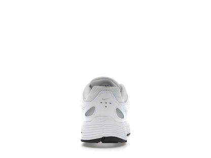 Nike P-6000 Platinum Tint White (GS)