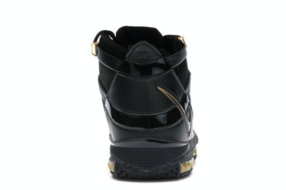 Nike LeBron 3 Black Gold (2018)