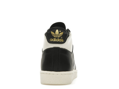 adidas Jabbar OG Hi Core Black Off White