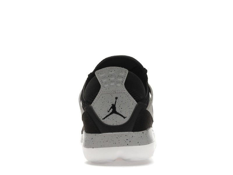 Jordan Fly 89 Black Cement