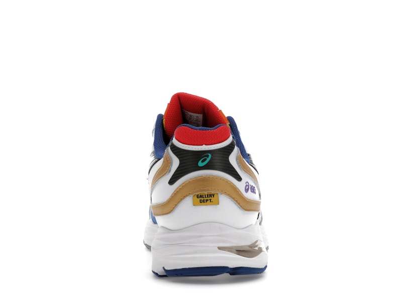 ASICS Gel-K1011 Gallery Dept. Mental Energy Multi-Color