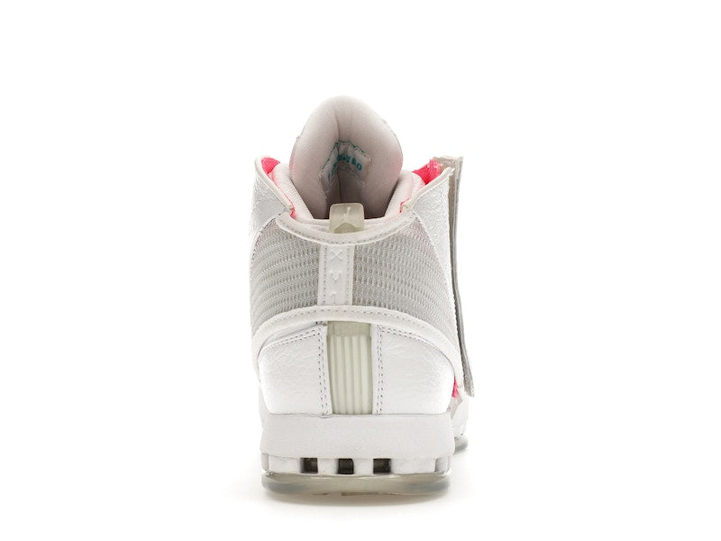 Jordan 16 Retro Solefly Art Basel
