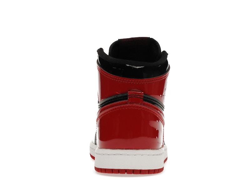 Jordan 1 Retro High OG Patent Bred (PS)