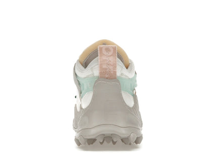 OFF-WHITE Odsy-1000 Grey Powder Pink (Women's)