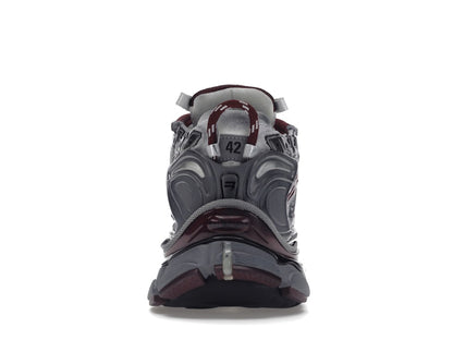 Balenciaga Runner Burgundy