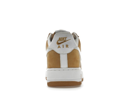 Nike Air Force 1 Low Barcode Wheat