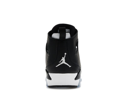 Jordan Flight Club '91 Black White (2025)
