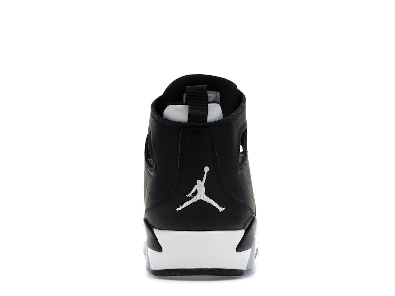 Jordan Flight Club '91 Black White (2025)