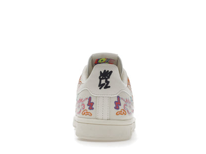 adidas Stan Smith Kris Andrew Smalls Pride Collection