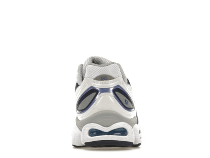 ASICS Gel-Nimbus 9 White Indigo Blue