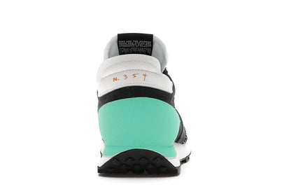 Nike Daybreak Type Black Menta