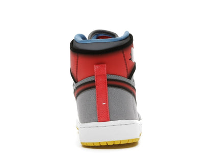 Jordan 1 Retro RTTG Barcelona