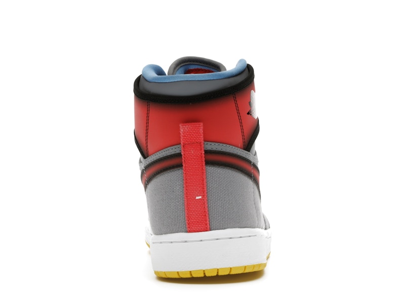 Jordan 1 Retro RTTG Barcelona