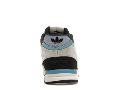 adidas Torsion Super Core White Core Black Chalk White