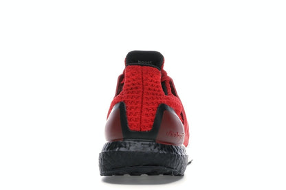 adidas Ultra Boost 4.0 White Red Black