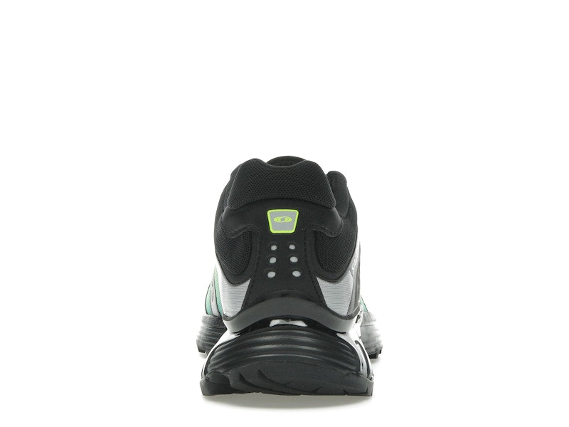 Salomon XT-Whisper Black Iced Aqua