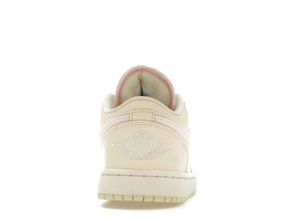 Jordan 1 Low SE Seersucker (Women's)