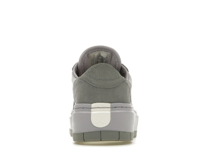 Jordan 1 Elevate Low Stealth Titanium (Women's)