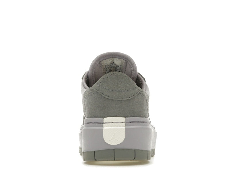 Jordan 1 Elevate Low Stealth Titanium (Women's)